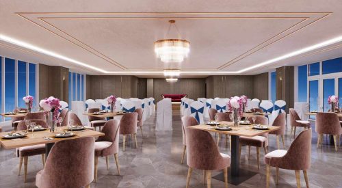 solitaire restaurant