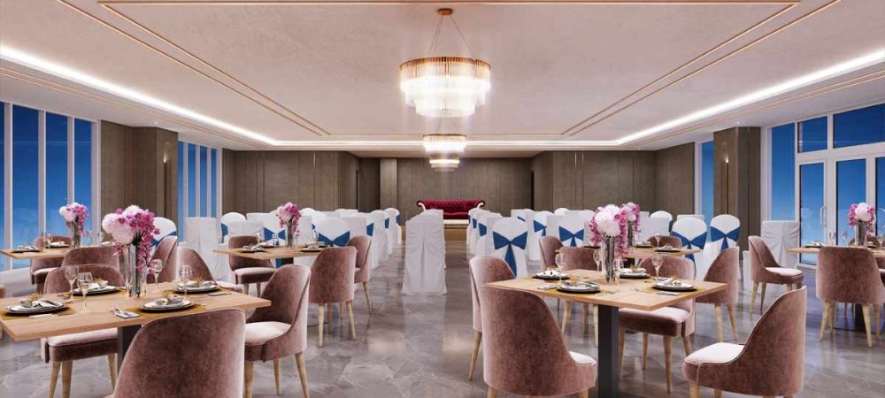 solitaire restaurant