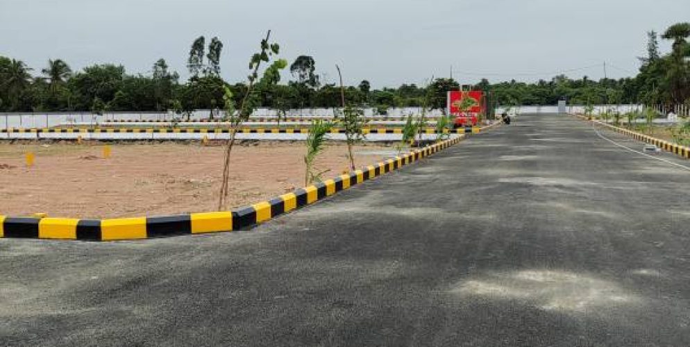 srinivasa palms plot 10