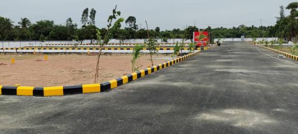 srinivasa palms plot 10