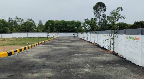 srinivasa palms plot 4