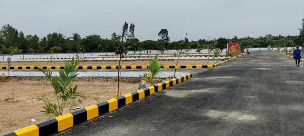 srinivasa palms plot 5