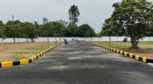 srinivasa palms plot 7