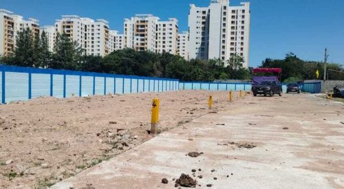 tech city plot