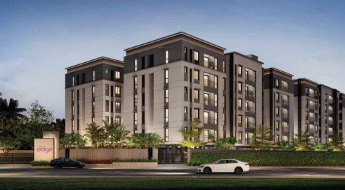 the edge elevation view 3