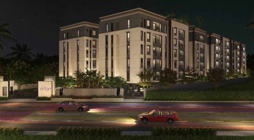 the edge elevation view 5