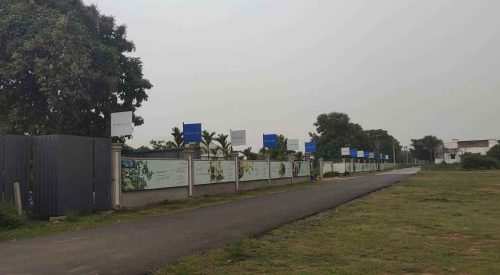 vanam at purva soukhyam plot 3