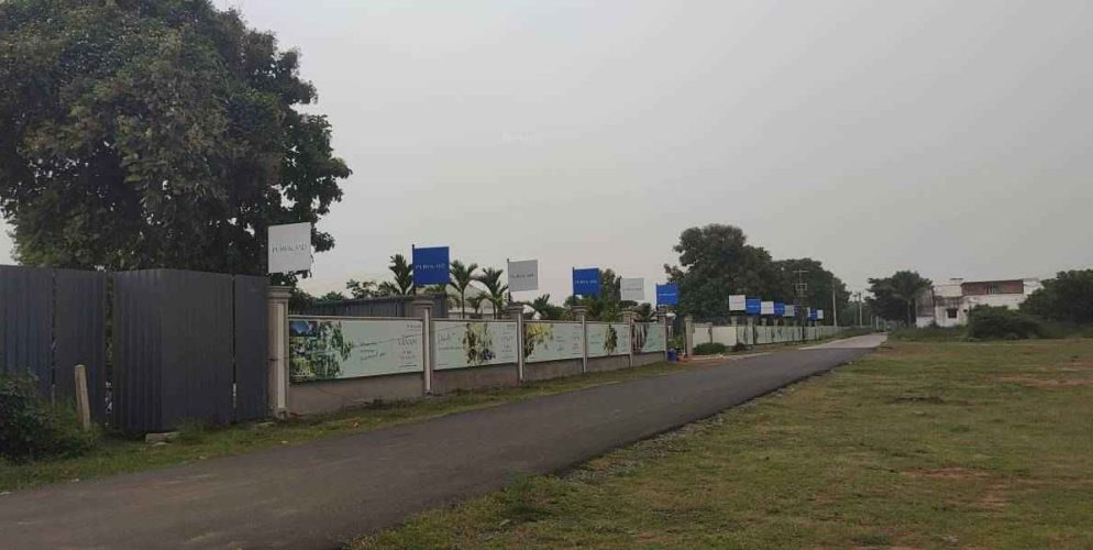 vanam at purva soukhyam plot 3