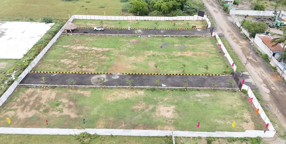 vasantham-nagar Elevation