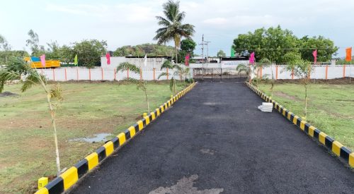 vasantham-nagar Plot View 7