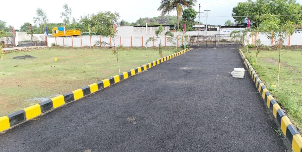 vasantham-nagar Plot View 8