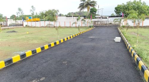 vasantham-nagar Plot View 8