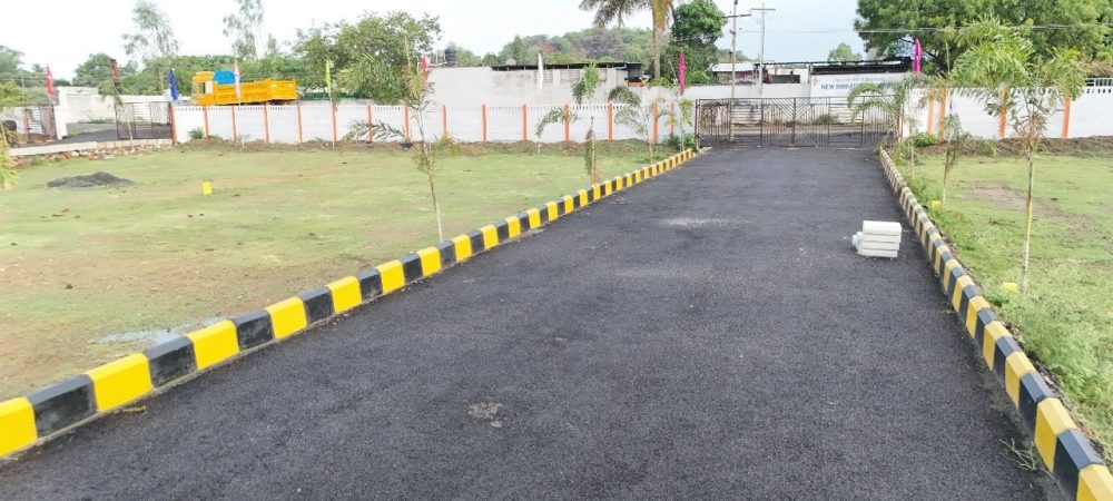 vasantham-nagar Plot View 8