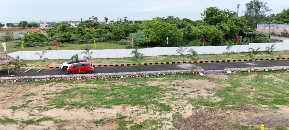 vasantham-nagar Plot View 9